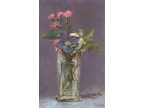 mwe14681 Edouard Manet  Stilleben mit Blumen