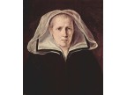 mwe19973  Guido Reni   Porträt einer älteren Frau