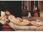 mwe23449  Tizian   Venus von Urbino