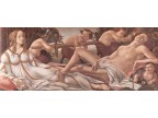 mwe02089 Sandro Botticelli  Venus und Mars