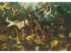 mwe02519  Pieter Bruegel d. Ä.  Sturz der Engel