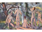 mwe03831 Paul Cézanne Badende