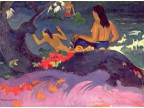 mwe08813 Paul Gauguin  Fatata Te Miti