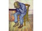 mwe09478_Vincent Willem van Gogh - An der Schwelle der Ewigkeit