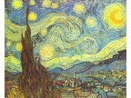 mwe09591 Vincent Willem van Gogh Sternennacht