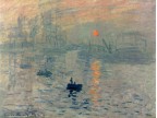 mwe16960 Claude Monet  Impression, Sonnenaufgang