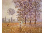 mwe16971 Claude Monet  Pappeln im Sonnenlicht