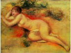 mwe19986 Pierre-Auguste Renoir  Akt
