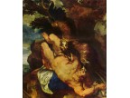 mwe20661  Peter Paul Rubens  Gefesselter Prometheus