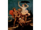 mwe23173  Giovanni Battista Tiepolo  Apollo und Daphne